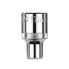 Neo Tools 08-010 Dugókulcs 10Mm, 1/2", 6 Pontos, Superlock dugókulcs