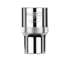 Neo Tools 08-012 Dugókulcs 12Mm, 1/2", 6 Pontos, Superlock dugókulcs