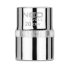 Neo Tools 08-021 Dugókulcs 21Mm, 1/2", 6 Pontos, Superlock
