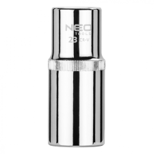 Neo Tools 08-058 Dugókulcs 23Mm, 1/2˝, Hosszú, 6 Pontos, Superlock dugókulcs
