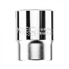 Neo Tools 08-324 Dugókulcs 30Mm, 3/4", 12 Pontos dugókulcs