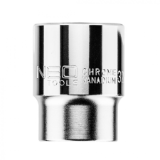 Neo Tools 08-325 Dugókulcs 32Mm, 3/4", 12 Pontos dugókulcs