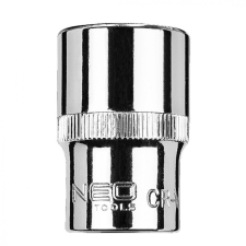 Neo Tools 08-427 Dugókulcs 27Mm, 1/2&quot;, Hatlapú dugókulcs