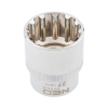 Neo Tools 08-597 Dugókulcs 27Mm, 1/2", Spline