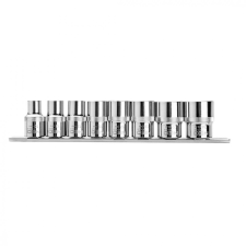 Neo Tools 08-651 Dugókulcskészlet 8Db 1/2" Spline dugókulcs