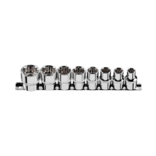 Neo Tools 08-651 Dugókulcskészlet 8db 1/2" SPLINE (Neo Tools 08-651) szerszám kiegészítő