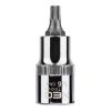 Neo Tools 08-731 Spline Dugókulcs 1/2", M6X55Mm