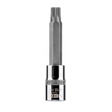 Neo Tools 08-743 Spline Dugókulcs 1/2", M10X100Mm dugókulcs