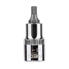 Neo Tools 08-770 Imbusz Dugókulcs 1/2'' H5, 55Mm