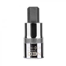 Neo Tools 08-774 Imbusz Dugókulcs 1/2'' H10, 55Mm dugókulcs