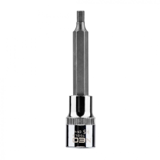 Neo Tools 08-780 Imbusz Dugókulcs 1/2'' H5, 100Mm dugókulcs