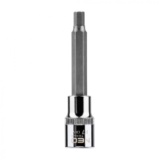 Neo Tools 08-782 Imbusz Dugókulcs 1/2'' H7, 100Mm dugókulcs