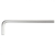 Neo Tools 09-539 Imbuszkulcs 7.0Mm, Crv