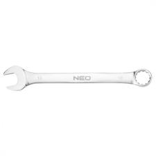 Neo Tools 09-662 Csillag-Villáskulcs 18 X 220 mm, Crv, Din3113 villáskulcs