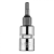 Neo Tools 10-310 Imbusz Dugókulcs 1/4" 37mm H3