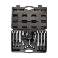 Neo Tools 11-848 Csapágylehúzó készlet 100, 200, 250 mm (Neo Tools 11-848) dugókulcs
