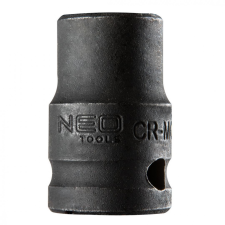 Neo Tools 12-213 Gépi Dugókulcs 1/2", 13Mm, Cr-Mo dugókulcs