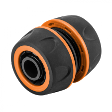 Neo Tools 15-743 Tömlőtoldó Csatlakozó 3/4", Kétkomponensű öntözéstechnikai alkatrész