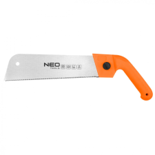 Neo Tools 44-613 Japán Fűrész, Fűrészlap:275Mm(11"), 11 Tpi fűrészlap