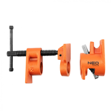 Neo Tools 45-495 Csőszorító 1/2" barkácsolás, csiszolás, rögzítés
