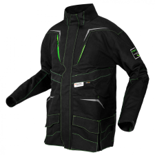 Neo Tools 81-214-L Munkadzseki Premium PRO, L munkaruha