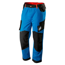 Neo Tools 81-225-XL Munkanadrág HD+, 100% pamut, 275 g/m5, XL munkaruha