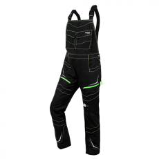 Neo Tools 81-249-M Kantáros munkanadrág, Premium PRO, M