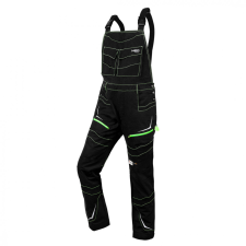 Neo Tools 81-249-XL Kantáros munkanadrág, Premium PRO, XL munkaruha