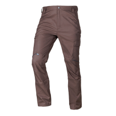 Neo Tools 81-298-3-M Munkásnadrág, mix&match, sztreccs anyag, 135g/m2, barna, m