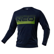 Neo Tools 81-619-L Munkavédelmi póló, PREMIUM, Hosszú ujjú, PREMIUM márkajelzéssel, L munkaruha