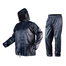 Neo Tools 81-800-XXXL Esőkabát + nadrág 170g/m2, XXXL munkaruha