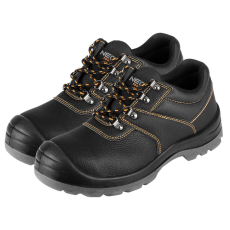 Neo Tools 82-164-41 Munkavédelmi cipő, S3 SR FO, acélbetéttel, 41