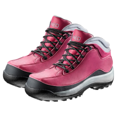 Neo Tools 82-540-36 Munkavédelmi bakancs, női, S3 SRC, bőr, fémmentes, CE, 36