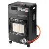 Neo Tools 90-118 Gázpalackos tűzhely szabályozóval és tömlővel 4200W