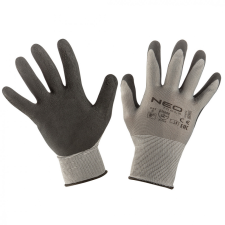 Neo Tools 97-617-8 Munkakesztyű, Latexbevonatú Nylon, 3141X, Méret: 8 védőkesztyű