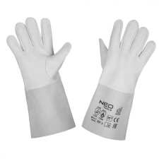 Neo Tools 97-653 Hegesztőkesztyű 11", Ce védőkesztyű