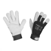 Neo Tools 97-655-9 Munkakesztyű, 2122X, Kecske Bőr, Tépőzáras 9", Ce
