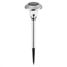 Neo Tools 99-084 Kültéri Napelemes Állólámpa,Smd Led 10 Lm, 120X430Mm kültéri világítás