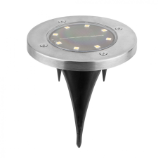 Neo Tools 99-087 Napelemes Talajba Süllyeszthető Lámpa Led 50 Lm kültéri világítás