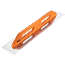 Neo Tools ACÉL SIMÍTÓ R.M. 680*128MM FANYÉLLEL NEO TOOLS kőműves és burkoló szerszám