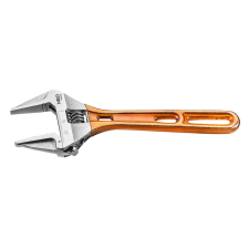 Neo Tools Állítható villáskulcs, csavarkulcs 155mm, 0-28mm villáskulcs