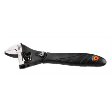 NEO TOOLS Állítható villáskulcs, csavarkulcs racsnis 200mm 25 év garanciával 03-017 villáskulcs