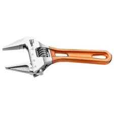 Neo Tools Állítható villáskulcs, csavarkulcs rövid, 139mm, 0-32mm (03-020) villáskulcs