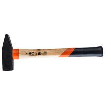 Neo Tools Általános kalapács 1000g, kőris nyél kalapács