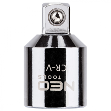 Neo Tools átalakító 3/8"-ról-1/2"-ra 37mm-es dugókulcs