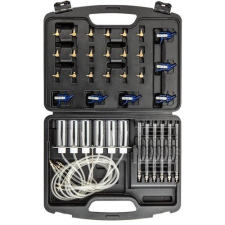Neo Tools Common Rail rendszer diagnosztikai készlet (11-263) autójavító eszköz