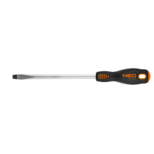 Neo Tools Csavarhúzó lapos 6.5X150mm csavarhúzó