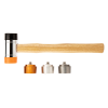 Neo Tools Cserélhető fejű kalapács 660 g/45mm