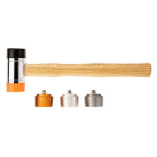 Neo Tools Cserélhető fejű kalapács 660 g/45mm kalapács