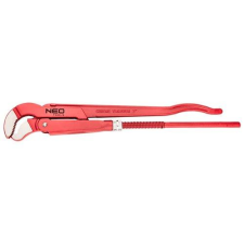 Neo Tools Csőfogó S, 2'', CV (02-422) fogó